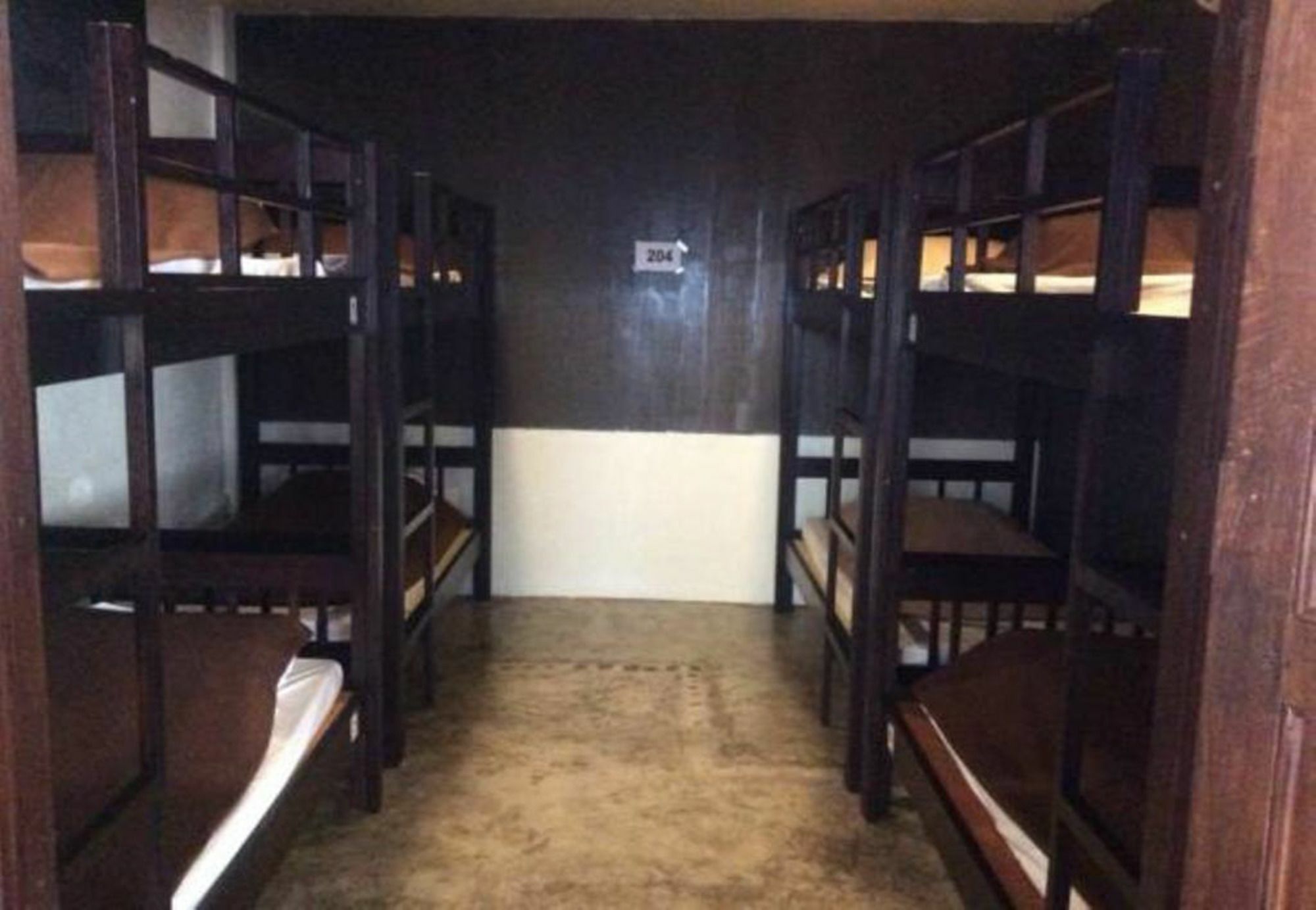 Thapae Backpackers Hostel (Adults Only) 清邁 外观 照片