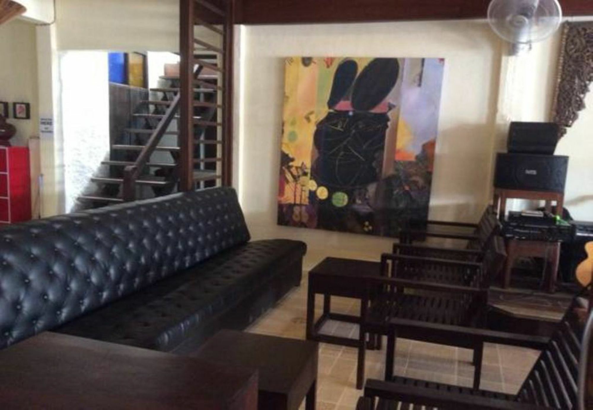 Thapae Backpackers Hostel (Adults Only) 清邁 外观 照片