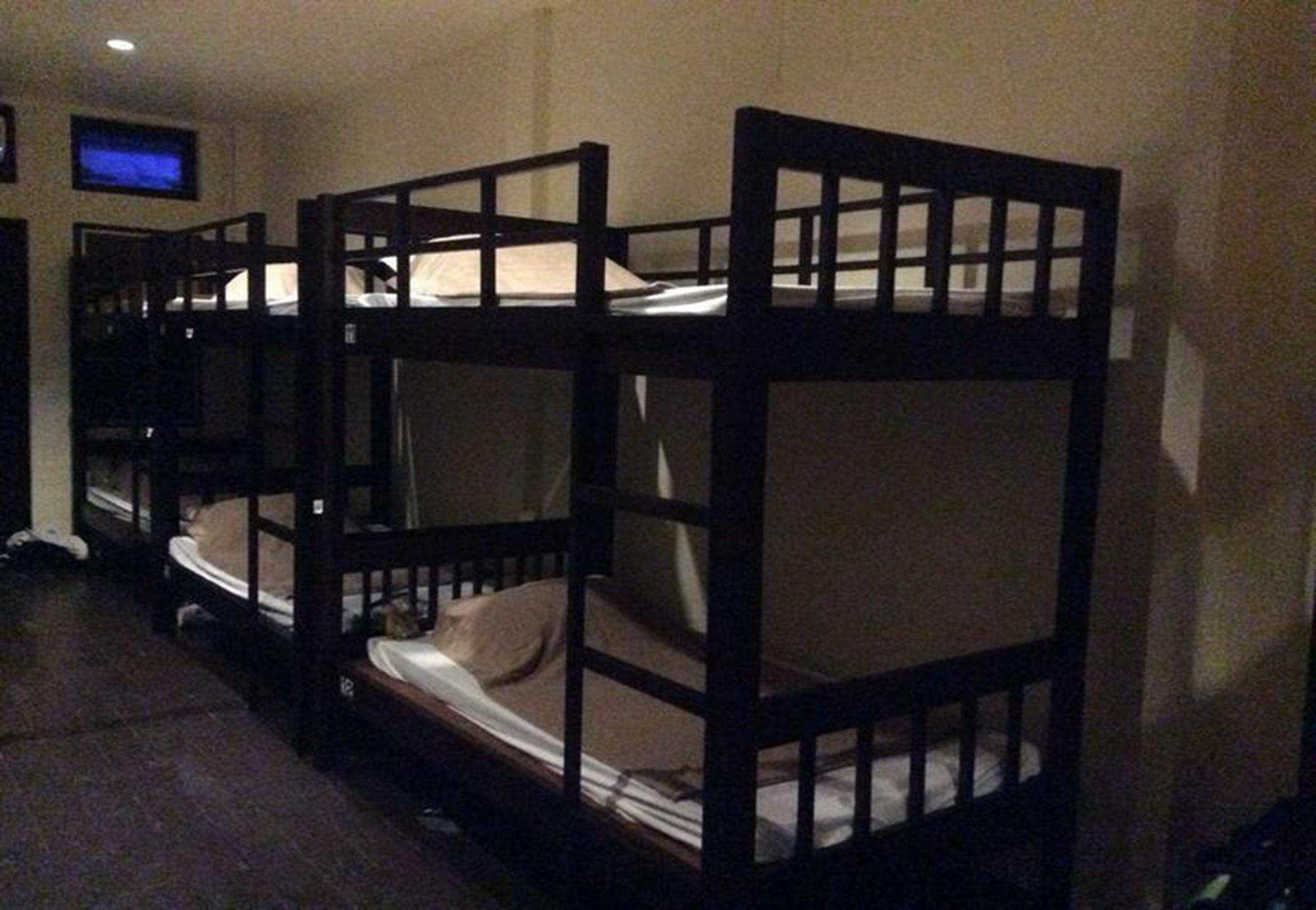 Thapae Backpackers Hostel (Adults Only) 清邁 外观 照片